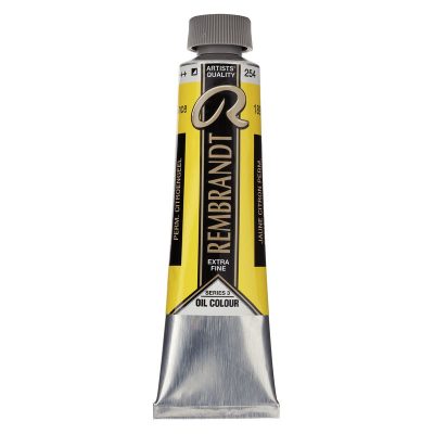 OLEO REMB  40ML Amarillo Limón PERM 254