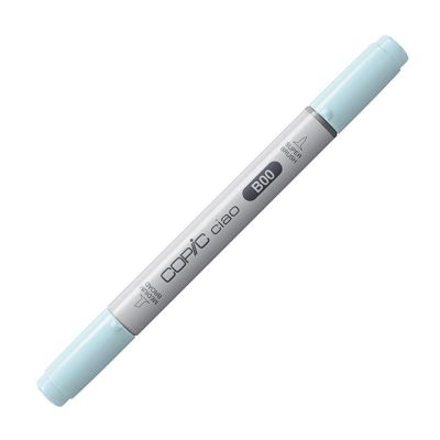 COPIC CIAO B00 FROST BLUE