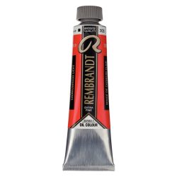 OLEO REMB  40ML Rojo Cadmio CLA 303