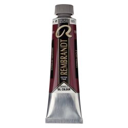 OLEO REMB  40ML Tostado Carmin 323