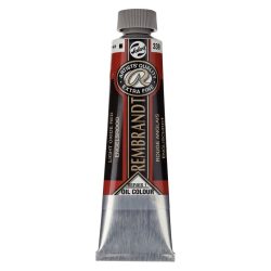 OLEO REMB  40ML Rojo CLA Oxido 339