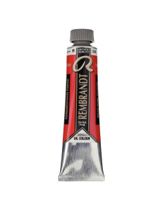 OLEO REMB  40ML Rojo Púrpura PERM 348