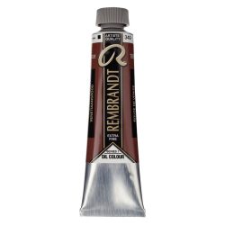 OLEO REMB  40ML Rojo Veneciano 349