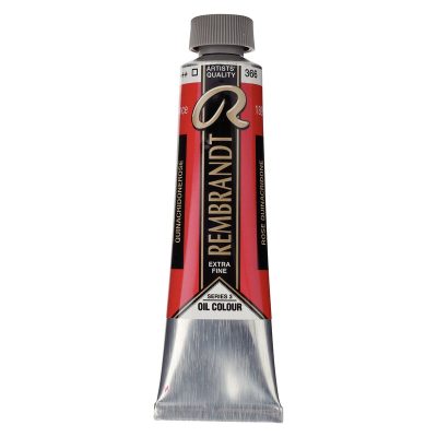 OLEO REMB  40ML Rosa Quinacridona 366