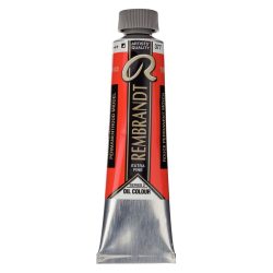 OLEO REMB  40ML Rojo PERM Medium 377
