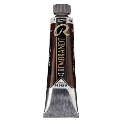 OLEO REMB  40ML Sombra Tierra 408