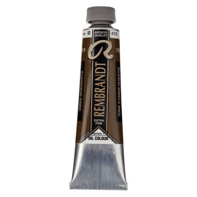 OLEO REMB  40ML Sombra Verde ish 410