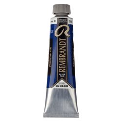OLEO REMB  40ML Azul Prussian 508