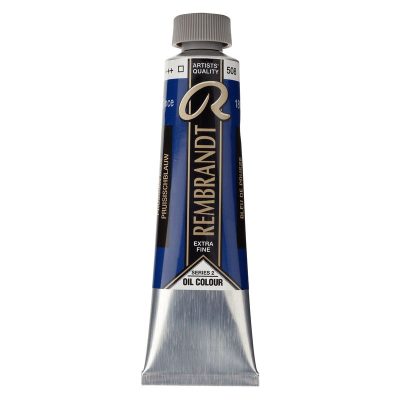 OLEO REMB  40ML Azul Prussian 508