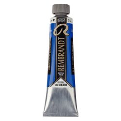 OLEO REMB  40ML Azul Cobalto  512