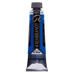 OLEO REMB  40ML Azul Cobalto CLA 513