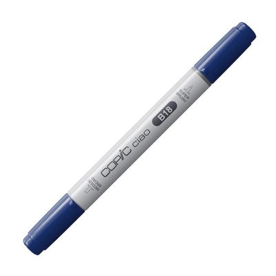 COPIC CIAO B18 LAPIS LAZULI