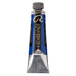 OLEO REMB  40ML Azul Cobalto OSC 515