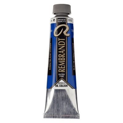 OLEO REMB  40ML Azul Cobalto OSC 515