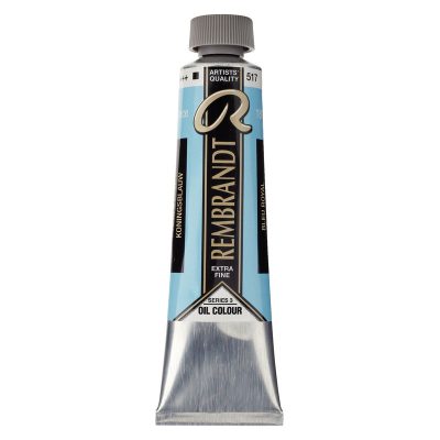OLEO REMB  40ML Azul Real 517