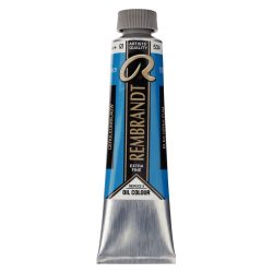 OLEO REMB  40ML Azul Cerúleo 534