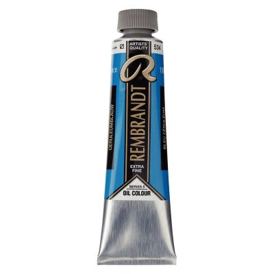 OLEO REMB  40ML Azul Cerúleo 534