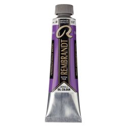OLEO REMB  40ML PERM Violeta Medium 537