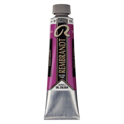 OLEO REMB  40ML CobaltoVioleta 539