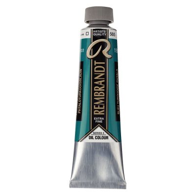 OLEO REMB  40ML Ftalo Turquesa Azul 565