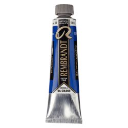 OLEO REMB  40ML Azul Rojo Ftalo 583