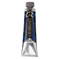 OLEO REMB  40ML Azul Indanthrene 585