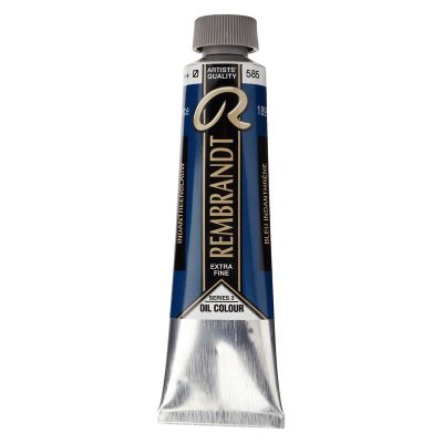OLEO REMB  40ML Azul Indanthrene 585
