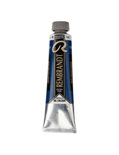 OLEO REMB  40ML Azul Indanthrene 585