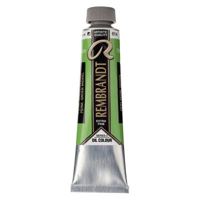 OLEO REMB  40ML Verde PERM Medium 614