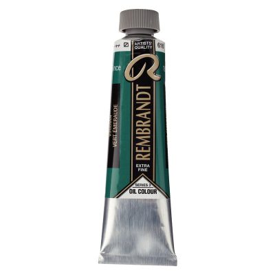 OLEO REMB  40ML Viridian 616