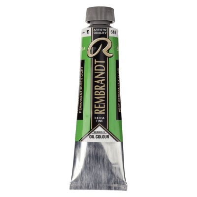 OLEO REMB  40ML Verde PERM CLA 618