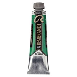 OLEO REMB  40ML Verde PERM OSC 619