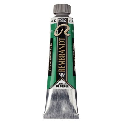 OLEO REMB  40ML Verde PERM OSC 619