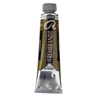 OLEO REMB  40ML Verde Oliva 620
