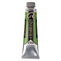 OLEO REMB  40ML Verde Cinabrio Medium 625
