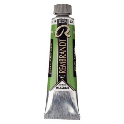 OLEO REMB  40ML Verde Cinabrio Medium 625