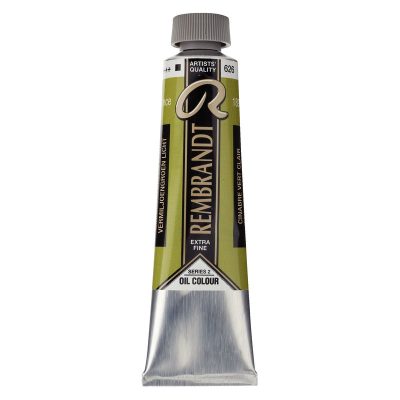 OLEO REMB  40ML Verde Cinabrio CLA 626