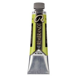 OLEO REMB  40ML PERM Amarillo Verde 633