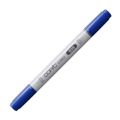 COPIC CIAO B28 ROYAL BLUE