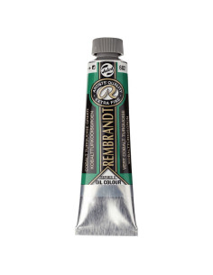 OLEO REMB  40ML Verde Cobalto Turquesa 682