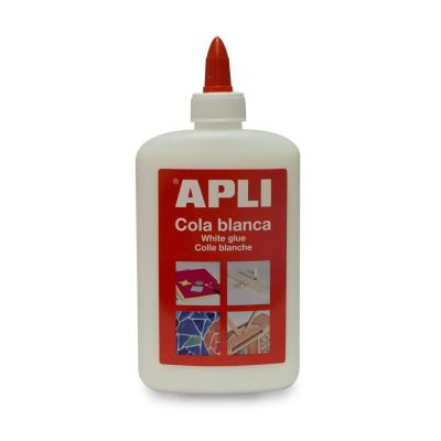 COLA BLANCA APLI 100GR