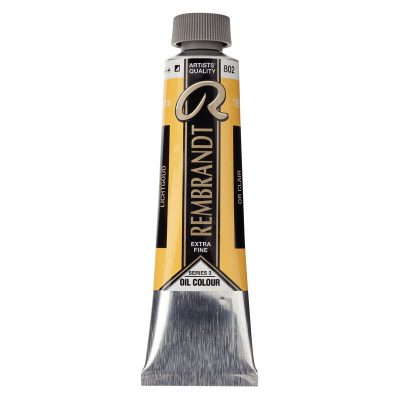 OLEO REMB  40ML CLA Oro 802