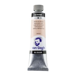 OLEO VAN GOGH 40ML Amarillo Ocre 227