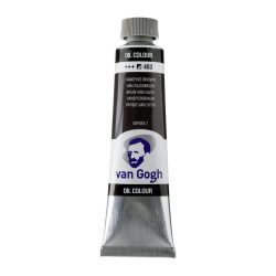 OLEO VAN GOGH 40ML Pardo Vandyke 403