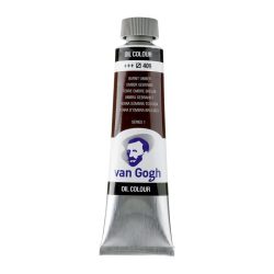 OLEO VAN GOGH 40ML Sombra Tostada 409