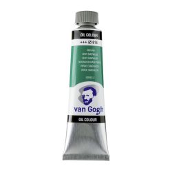 OLEO VAN GOGH 40ML Viridian 616