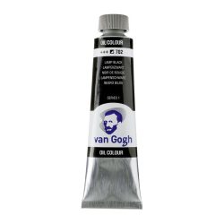 OLEO VAN GOGH 40ML Negro Bujía 702