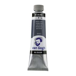 OLEO VAN GOGH 40ML Gris Payne 708