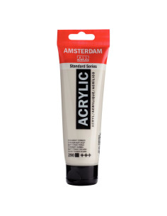 ACRILICO AMSTERDAM 120ML Buff Titanio OSC 290
