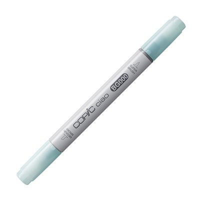COPIC CIAO BG000 PALE AQUA